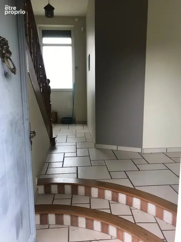 Grande maison avec piscine - photo 5