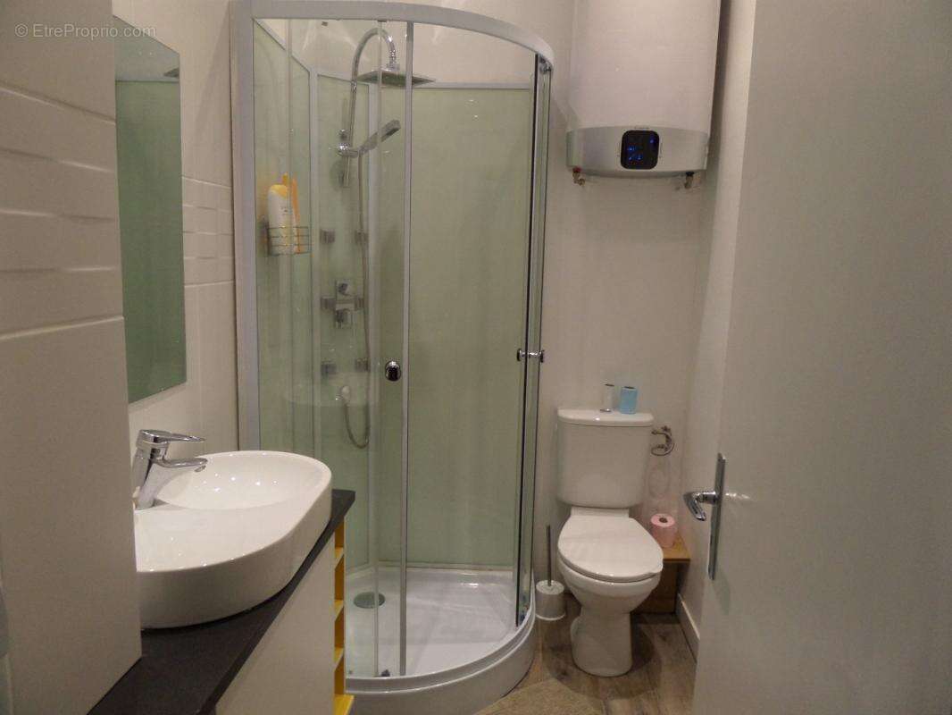 Appartement à JUMILHAC-LE-GRAND