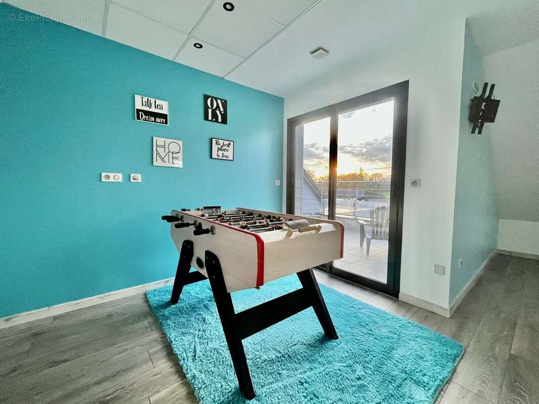 Maison à RANG-DU-FLIERS