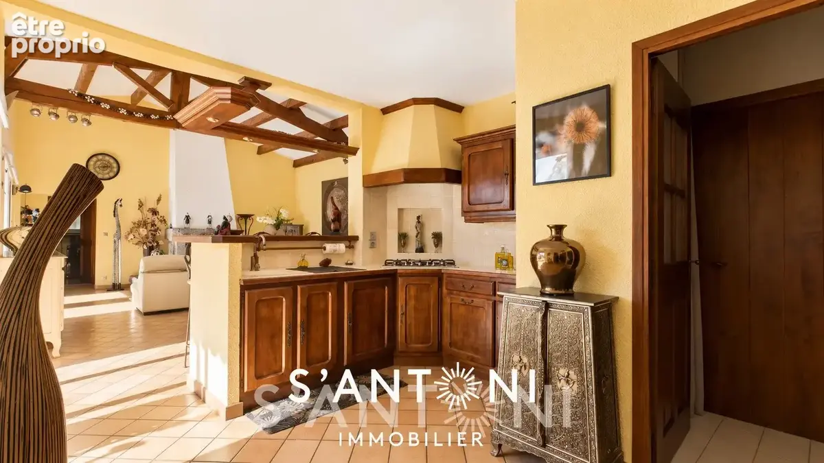 Le grau d'agde  villa 160 m²  piscine  900 m de la plage - photo 12