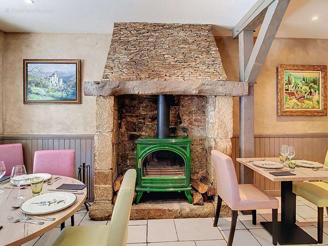 Appartement à DAGLAN