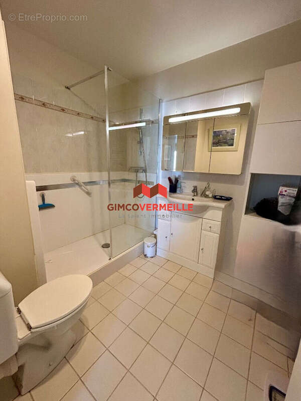 Appartement à POISSY