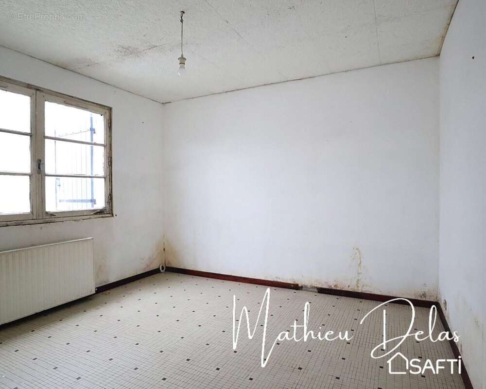 Photo 5 - Maison à VILLENAVE-D&#039;ORNON