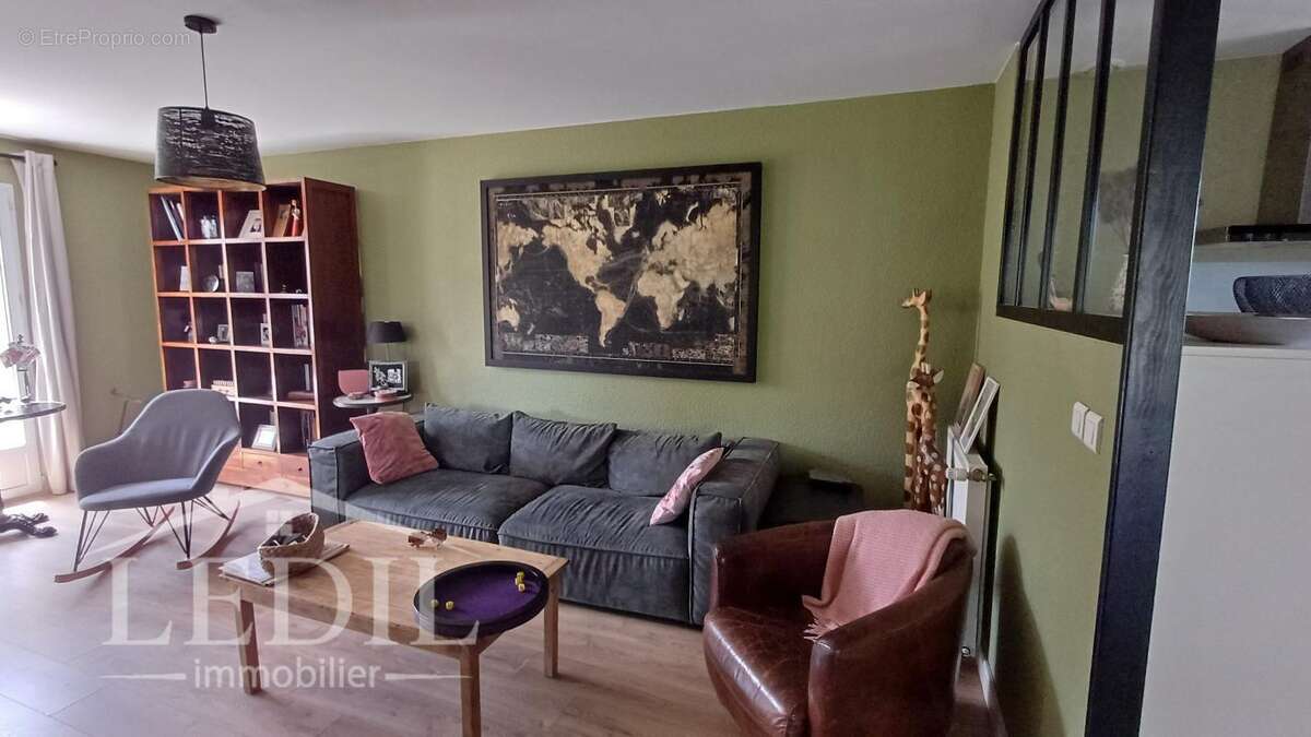 Contemporaine à langon - photo 3