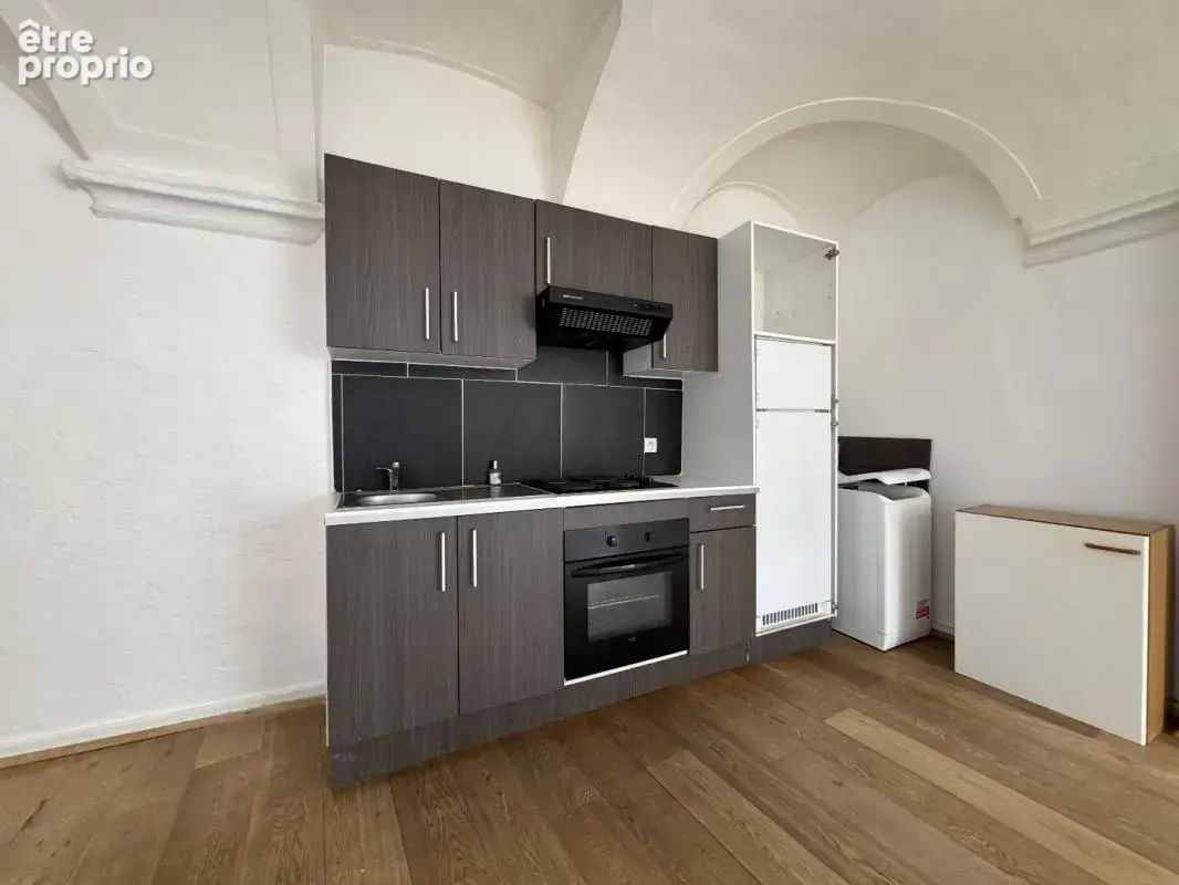 Appartement - photo 9