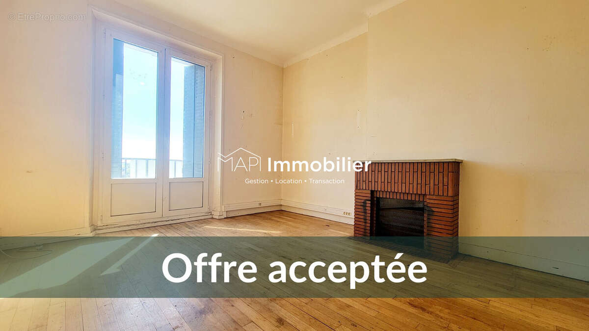 Appartement à HENNEBONT
