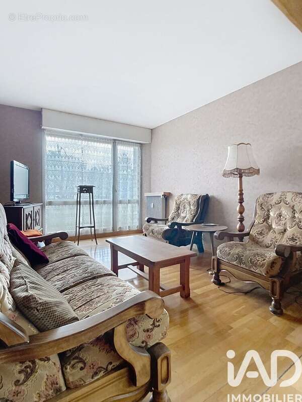 Photo 7 - Appartement à REIMS