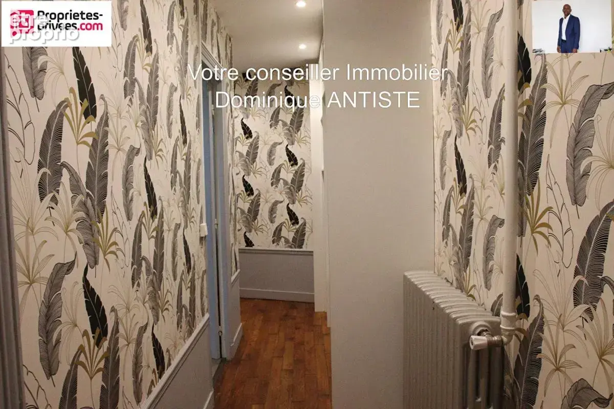 Appartement, Le Raincy 4 pièce(s) 81 m2 - photo 8
