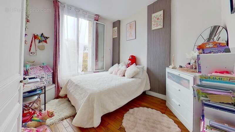 Appartement à MONTREUIL