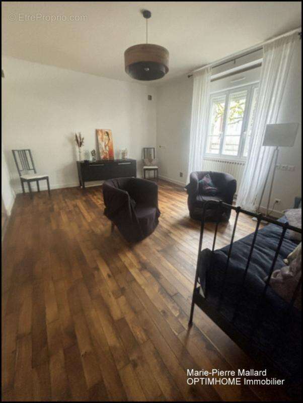Maison de famille ou de vacances de 5 pièces à POUSSANGES (23) à 7 mn de Felletin sur le plateau de Millevaches - photo 2