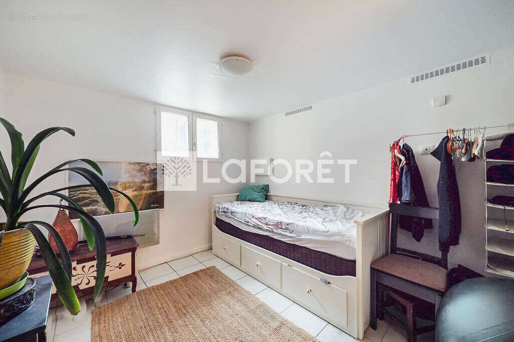 Maison à FONTENAY-SOUS-BOIS