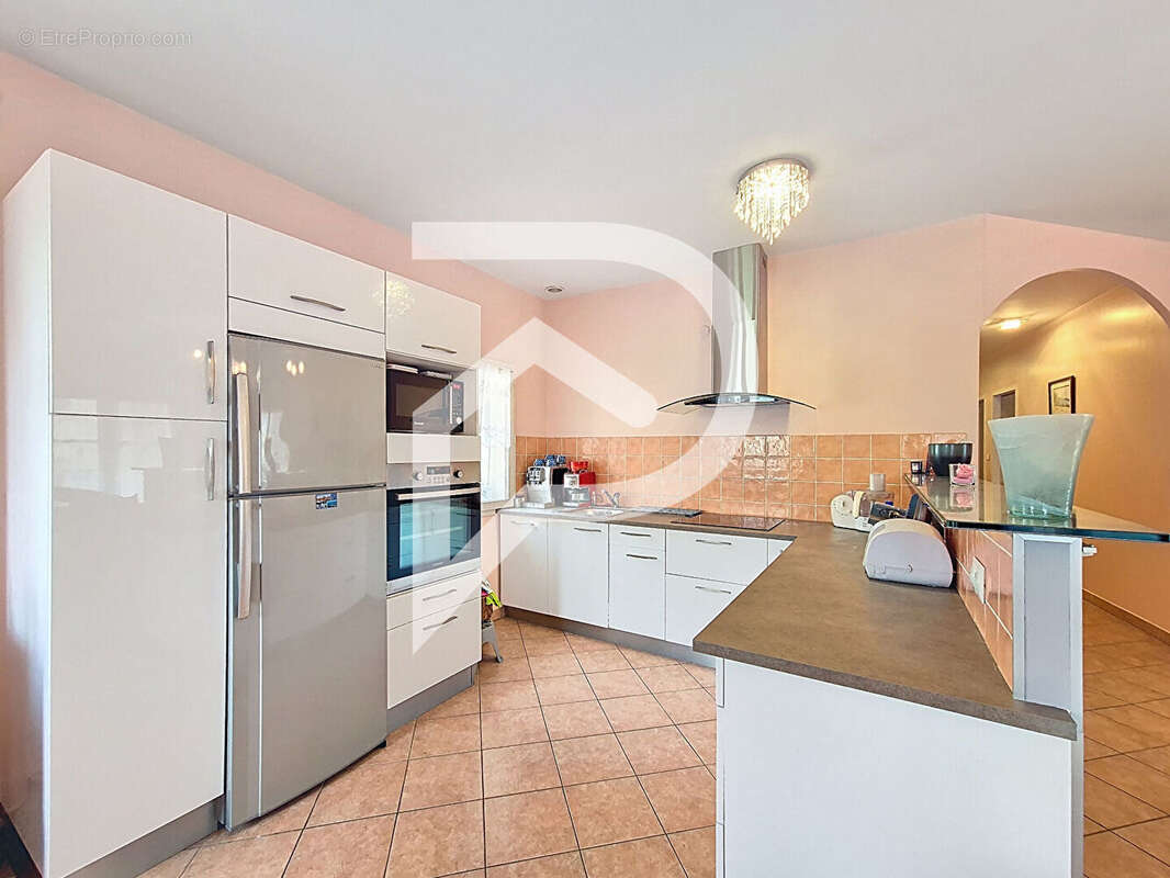 Appartement à MONTELIMAR