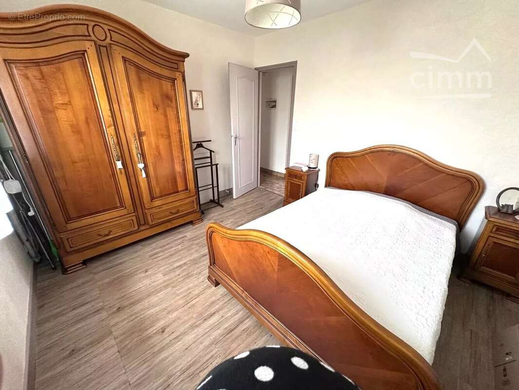 Maison à SAINT-AIGNAN