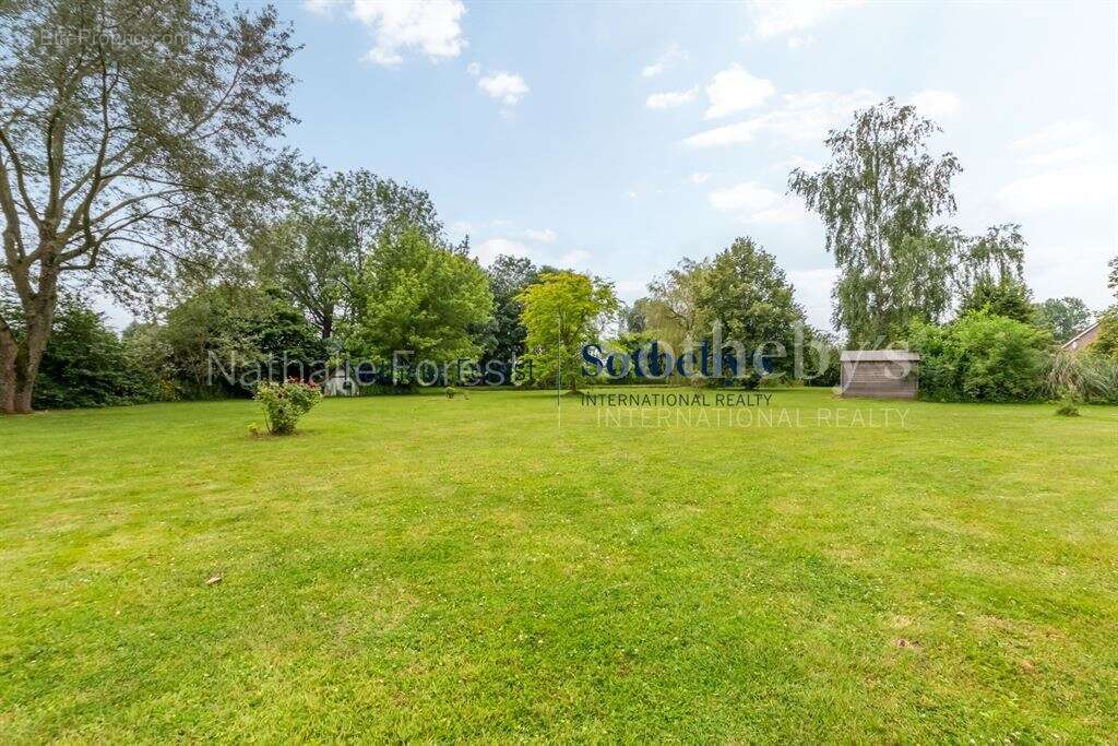 Maison à QUESNOY-SUR-DEULE