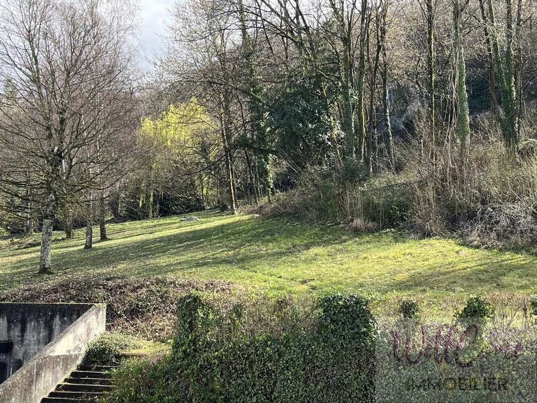 Appartement à AIX-LES-BAINS
