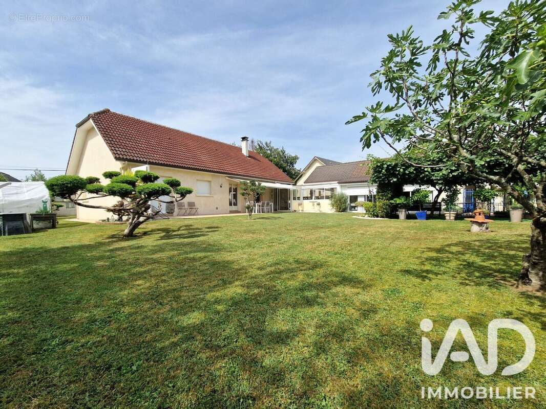 Photo 3 - Maison à BAUDREIX