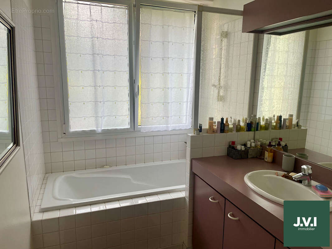 Maison à MONTMORENCY