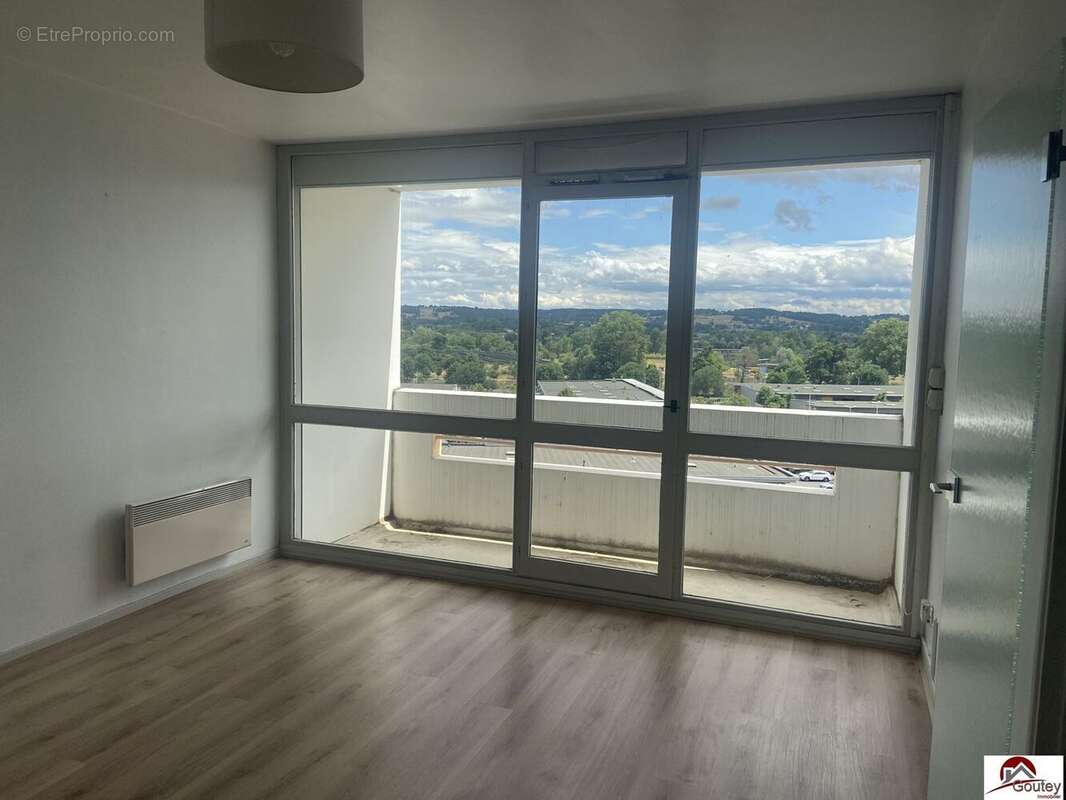Appartement à ROANNE