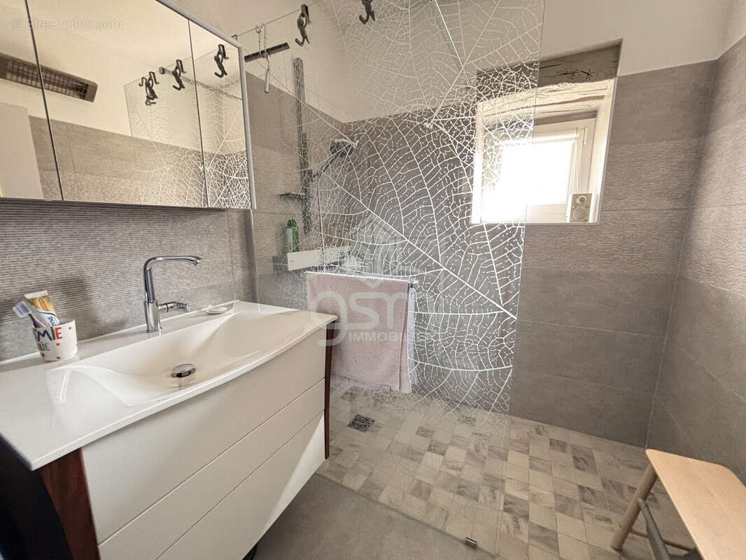 Maison à SAINT-EPAIN