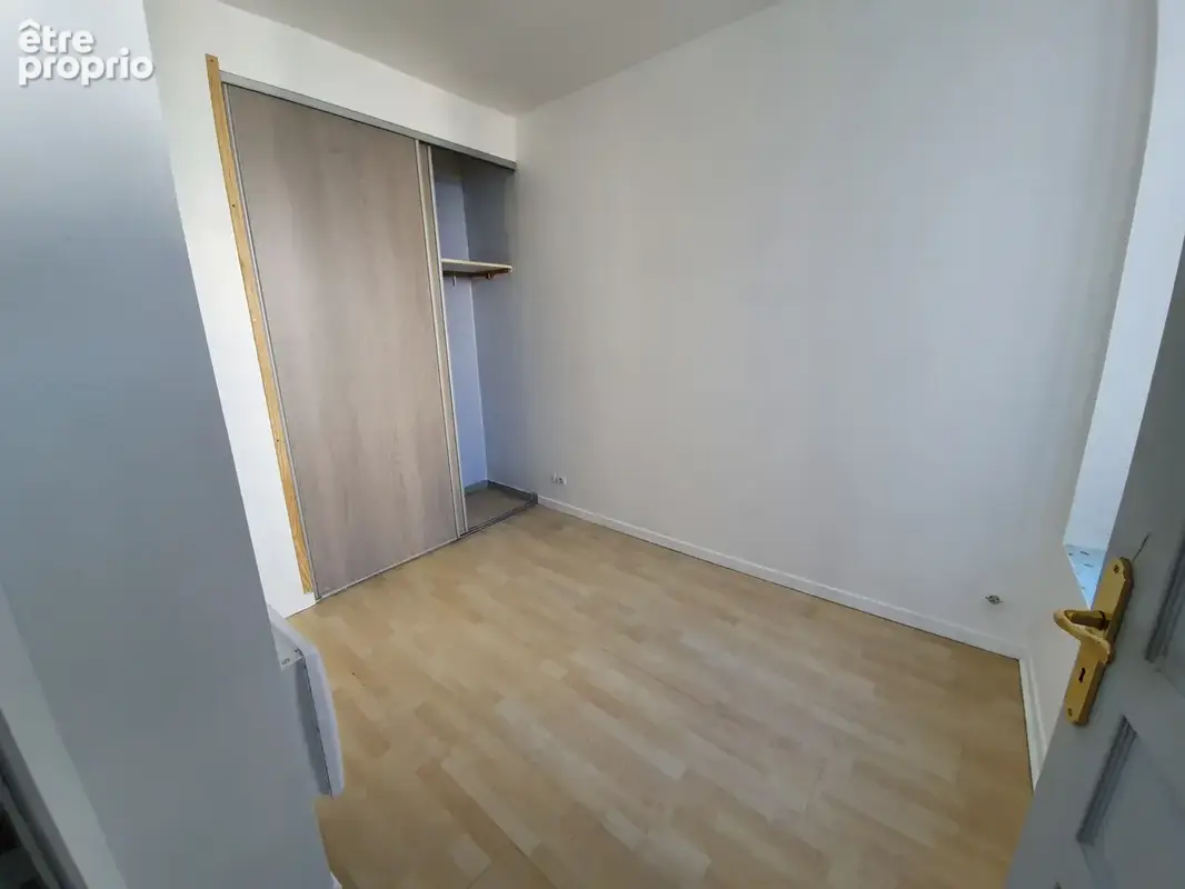 Hyper centre de BOULOGNE SUR MER (62) rue pietonne 4 appartements loués - photo 4