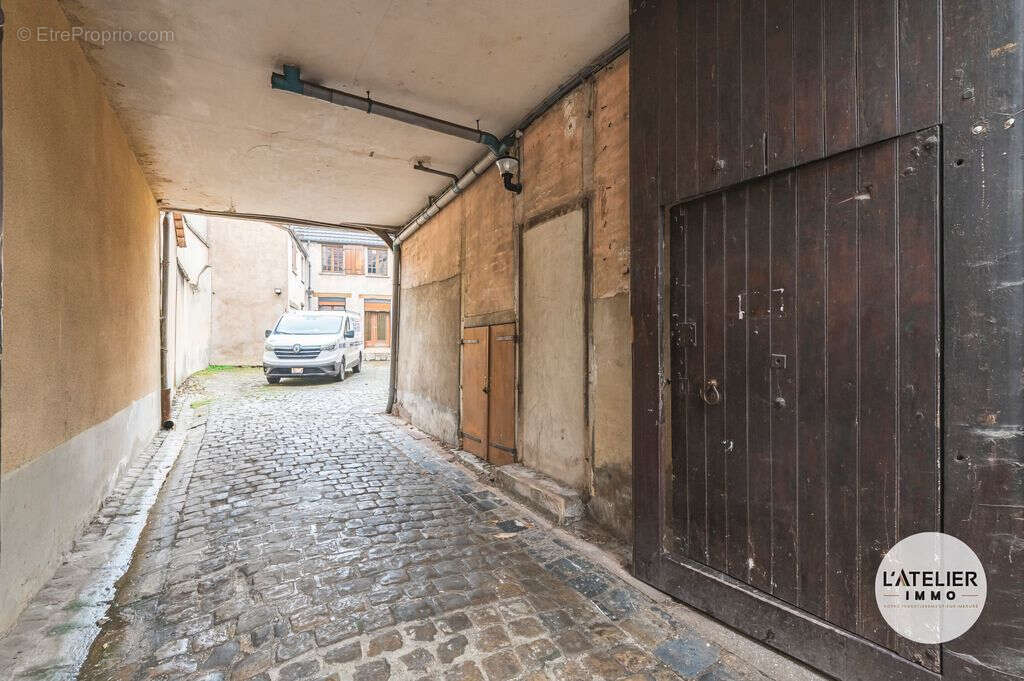 Appartement à EPERNAY