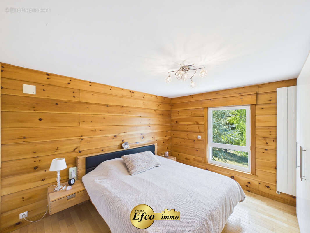 Belle maison Canadienne sur un magnifique terrain - photo 16