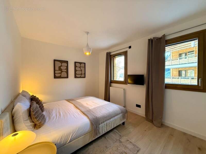 Appartement à LES GETS