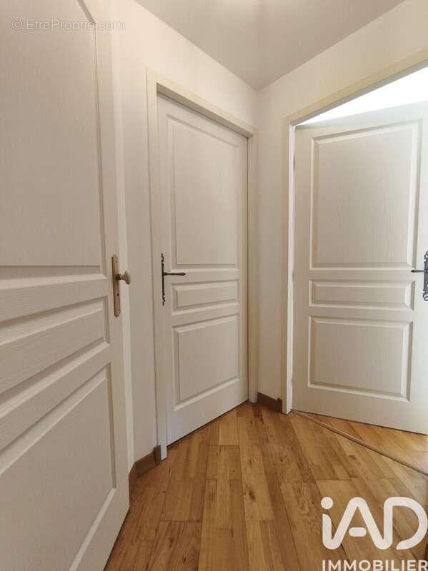 Photo 6 - Appartement à VERNON