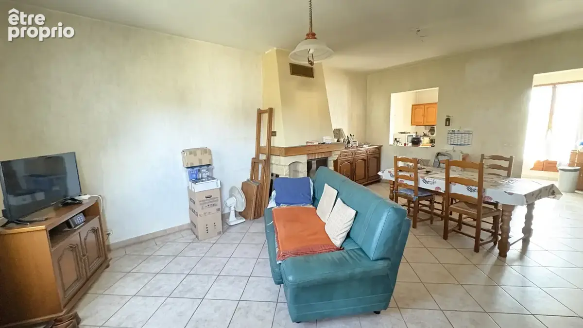 'MARGUERITE' Pavillon familial situé en plein coeur du Vert-Galant - photo 2