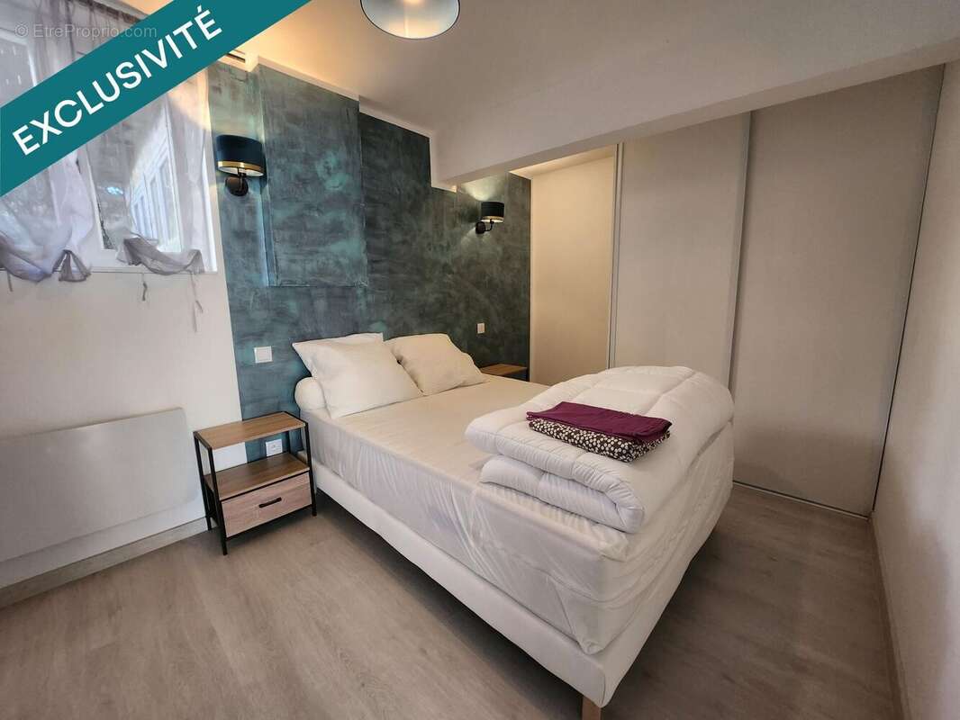 Photo 4 - Appartement à CAZAUBON