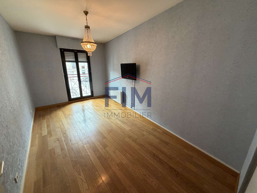 Appartement à ROUEN