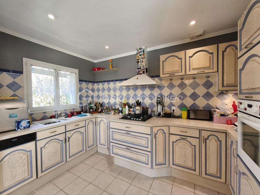 Maison à VILLENEUVE