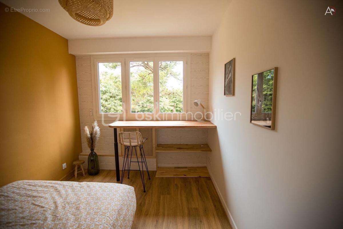 Appartement familial de 105 m² avec balcon – Dinan - photo 8