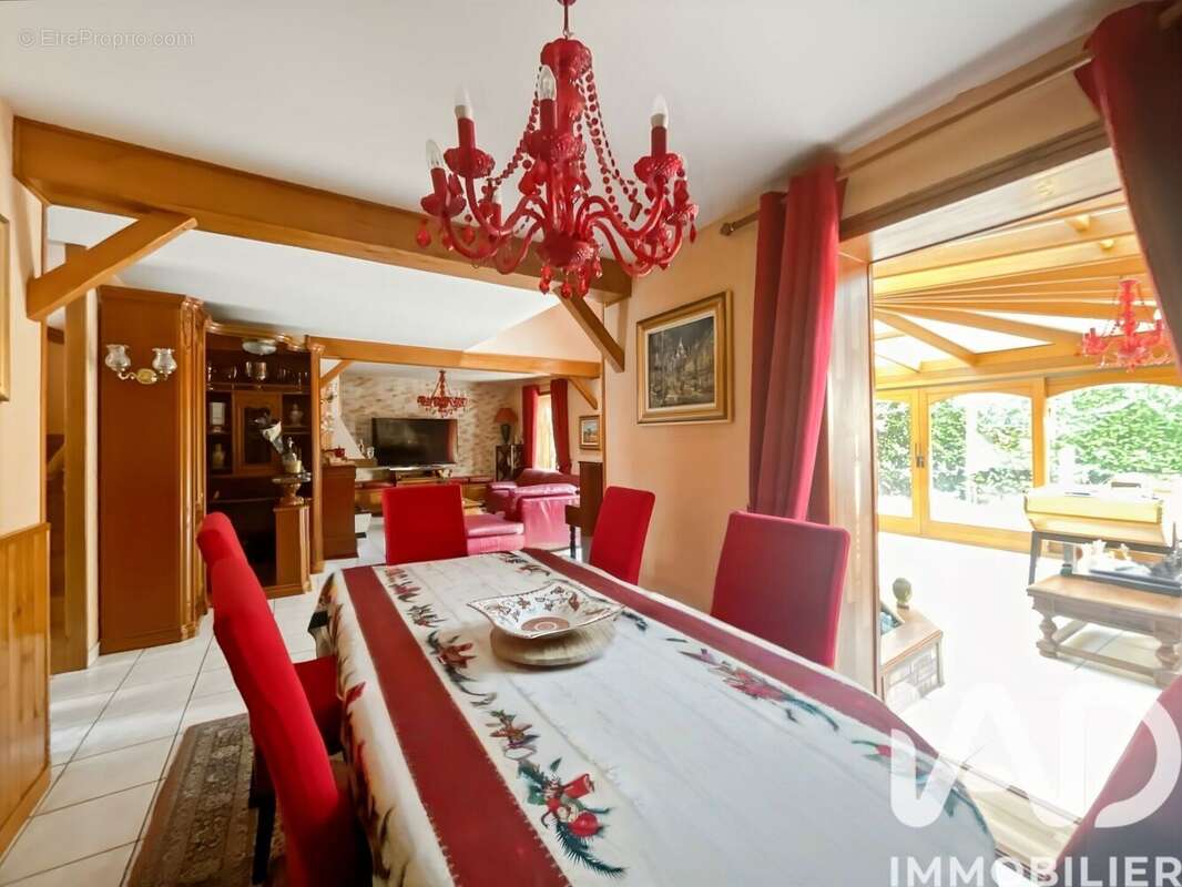 Photo 5 - Maison à MONTFERMEIL