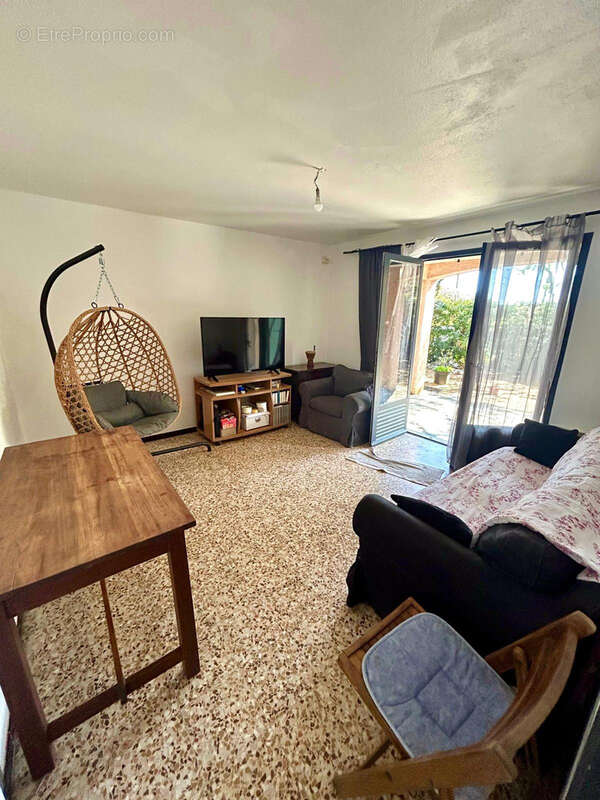 Maison à LA CROIX-VALMER