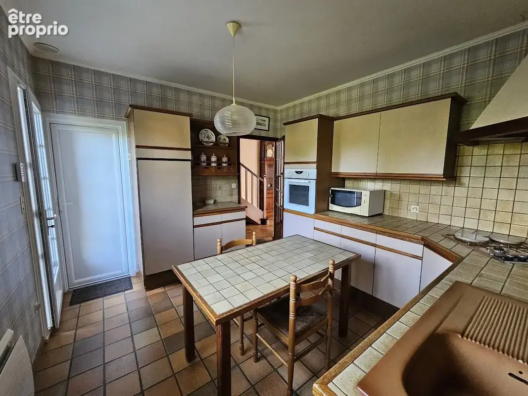 SEYSSES Belle villa T5/6. - photo 4