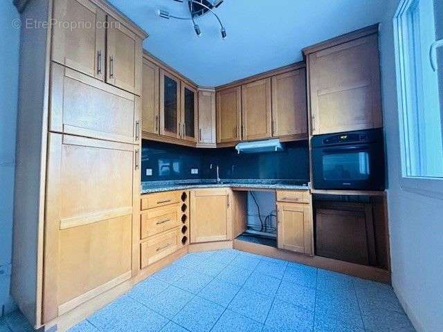 Appartement à PANTIN