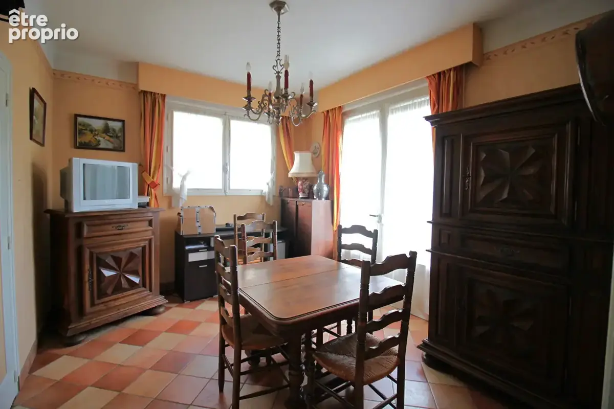 Maison Ribérac 7 pièces 112 m2 sur sous-sol - photo 12
