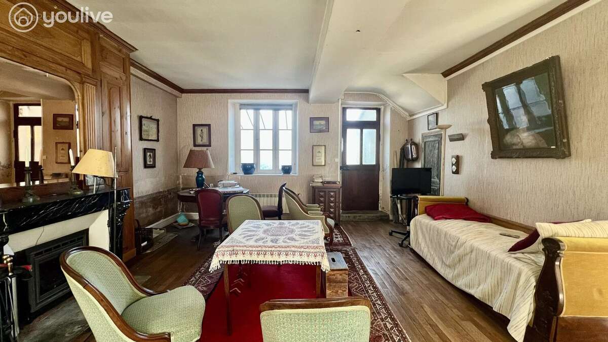 fermette de caractère - photo 3