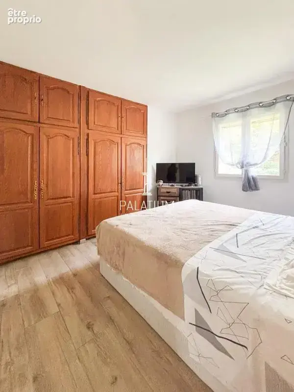 Coup de coeur au calme : maison de plain-pied avec piscine, jard - photo 14