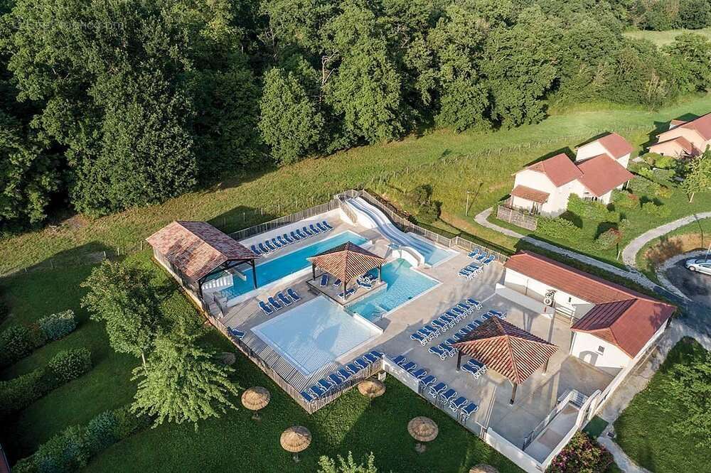 INVESTISSEMENT LOCATIF  Alvignac  Résidence de Tourisme Belambra Clubs Les Portes de Dordogne - 7.44 % de rentabilité - photo 14