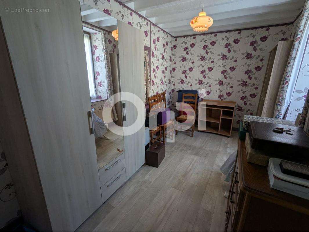 Maison à BERNEUIL-SUR-AISNE