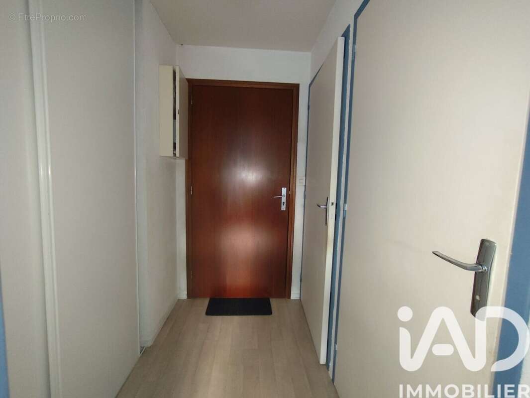Appartement 24 m² à Olivet  - photo 2