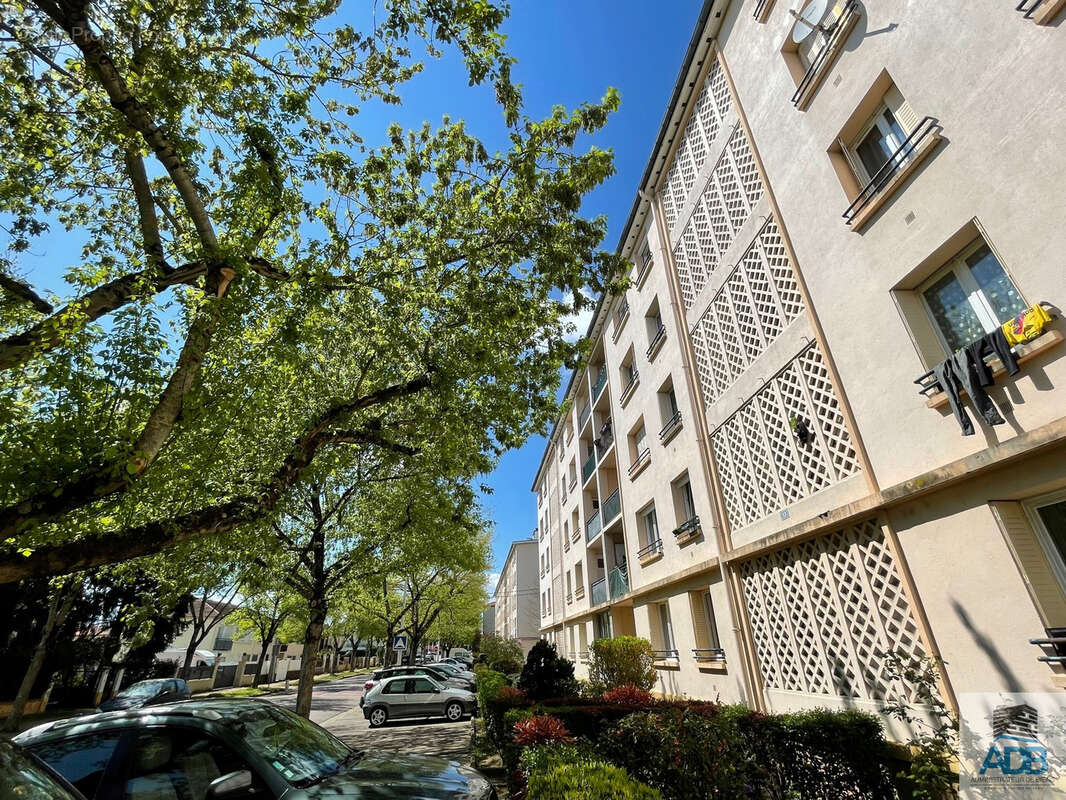 Appartement à ROANNE