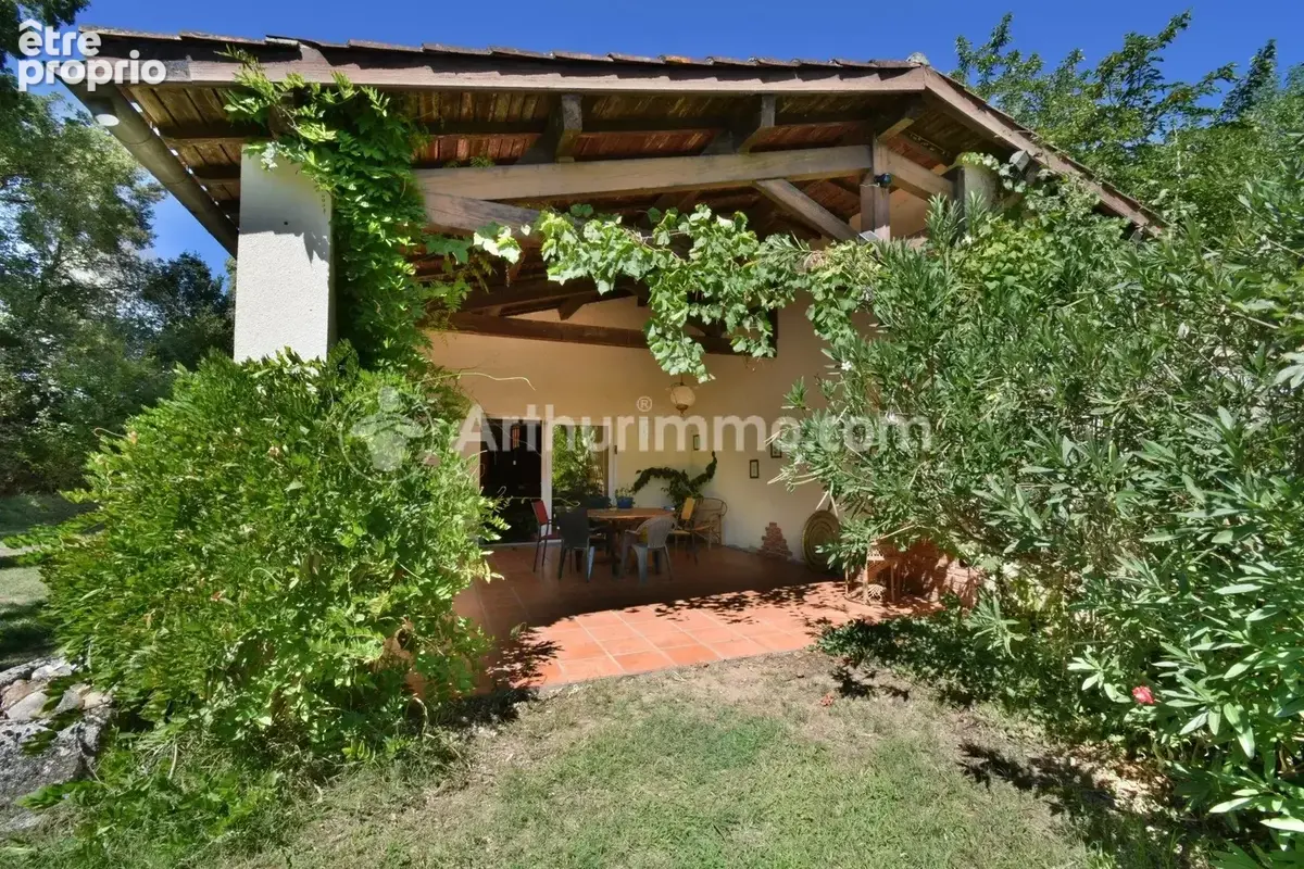 Vente Maison Villemur-sur-tarn(31340) 432 550ï¿œ - photo 3