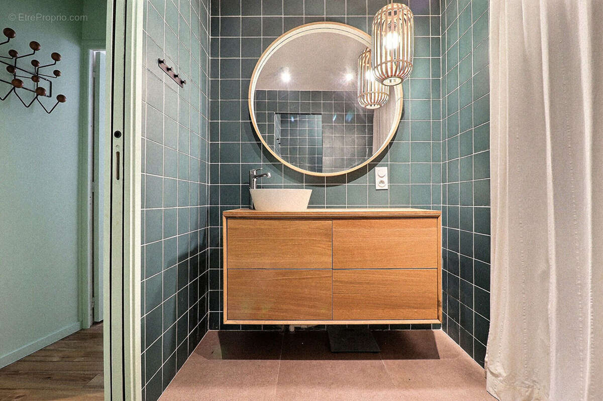 Appartement à BIARRITZ