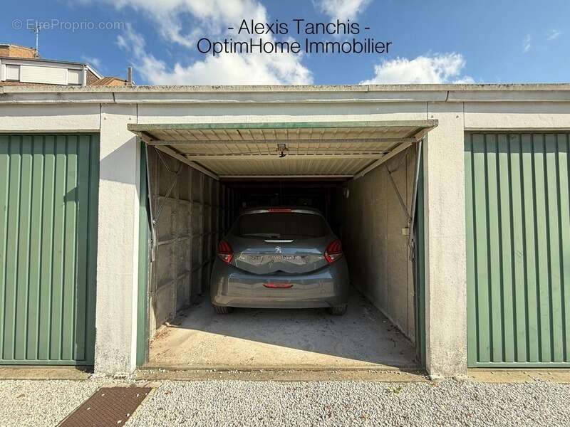 Appartement à LINSELLES