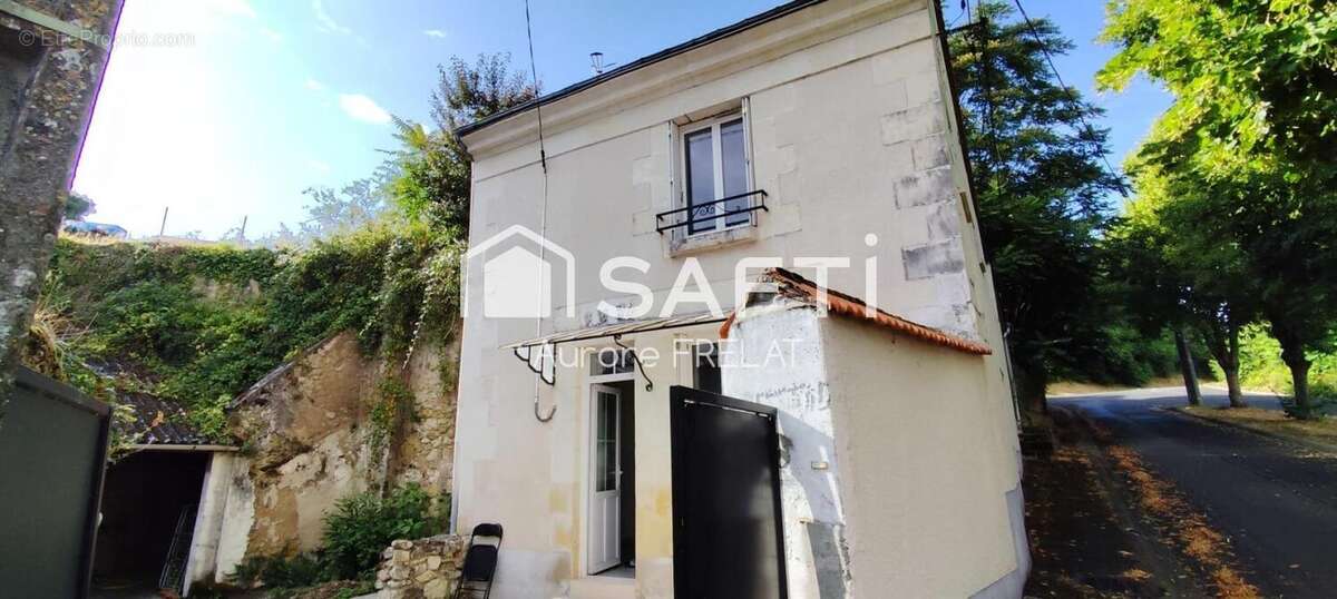 Photo 8 - Maison à SAINTE-MAURE-DE-TOURAINE