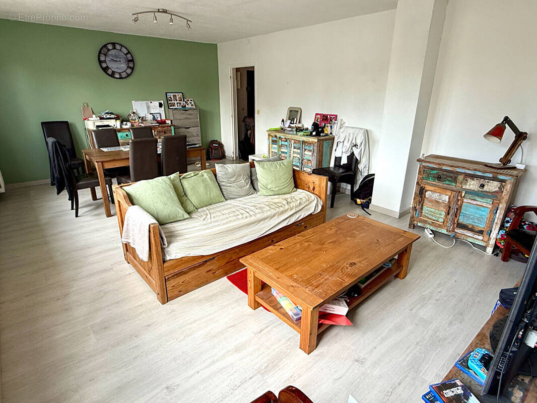 Appartement à CAEN