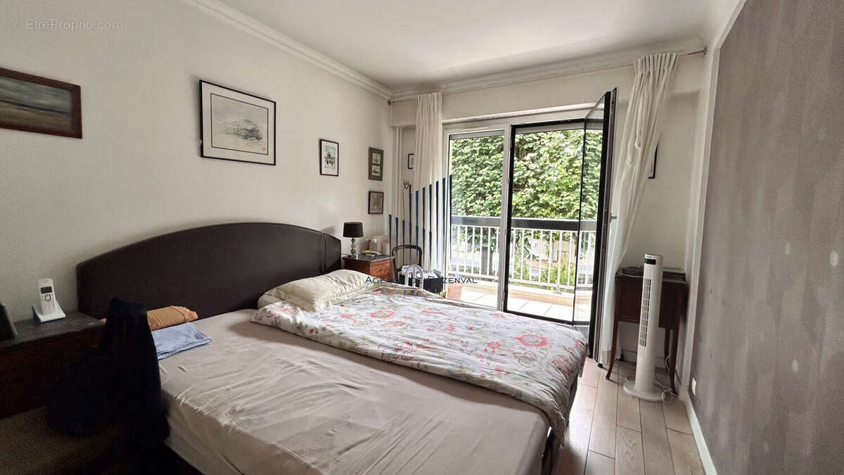 Rueil Malmaison Appartement 4 pièces - photo 11